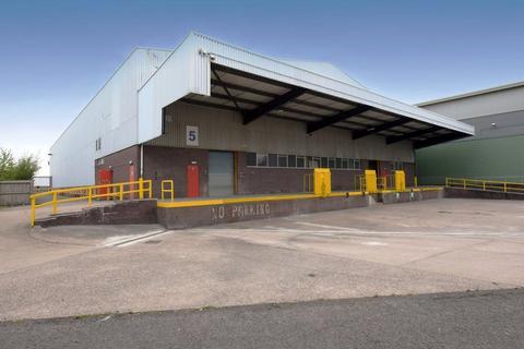 Warehouse to rent, Lower Milehouse Ln Newcastle Under Lyme ST5 9BT