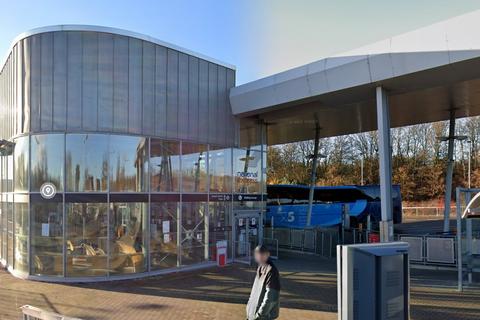 Restaurant to rent, Coachway Rd Newport Pagnell MK16 0AA