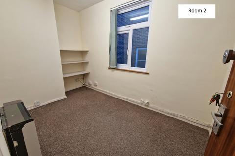 Office to rent, 113-113A London Rd Waterlooville PO7 7DZ