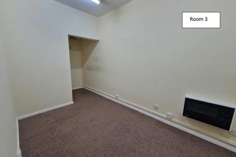 Office to rent, 113-113A London Rd Waterlooville PO7 7DZ