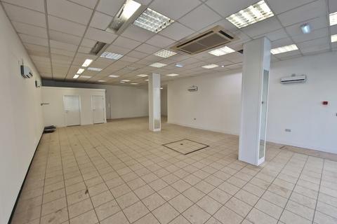 Retail property (high street) to rent, 54-56 Bath St Ilkeston DE7 8FD