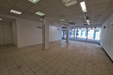 Retail property (high street) to rent, 54-56 Bath St Ilkeston DE7 8FD