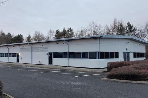 Industrial unit to rent, 13 Oakbank Park Way Mid Calder EH53 0TH