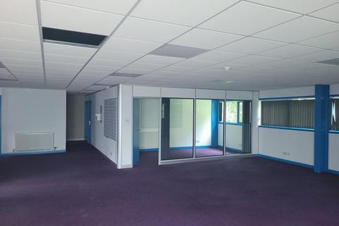 Industrial unit to rent, 13 Oakbank Park Way Mid Calder EH53 0TH