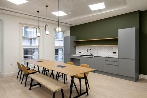 Office to rent, 33-35 Cornhill London EC3V 3ND