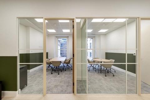 Office to rent, 33-35 Cornhill London EC3V 3ND