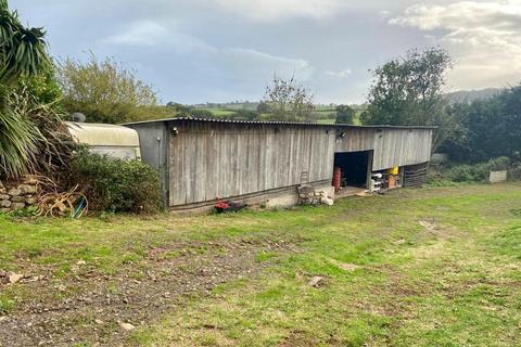 Land for sale, Branscombe Ln Dawlish EX7 0QU