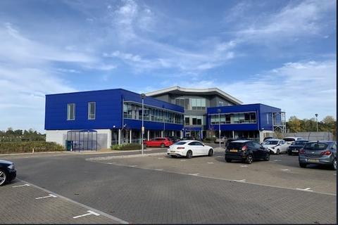 Office to rent, Rougham Industrial Estate Bury St Edmunds IP30 9ND