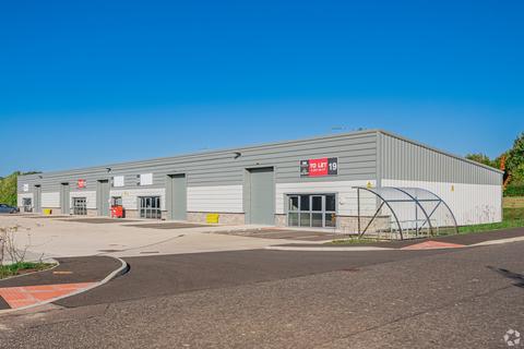 Warehouse to rent, 19-23 Appleton Pky Livingston EH54 7EZ