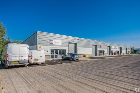 Warehouse to rent, 19-23 Appleton Pky Livingston EH54 7EZ