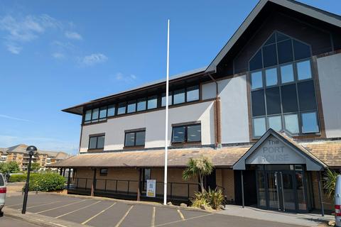Office to rent, Marine Keep Portsmouth PO6 4TH