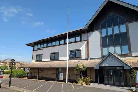 Office to rent, Marine Keep Portsmouth PO6 4TH