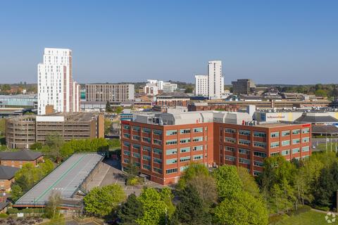 Office to rent, 0-5 Skimpedhill Ln Bracknell RG12 1EB