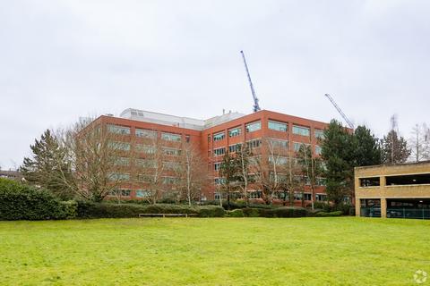 Office to rent, 0-5 Skimpedhill Ln Bracknell RG12 1EB