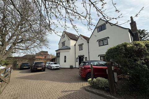 Office for sale, Brook St Bishops Waltham SO32 1AX