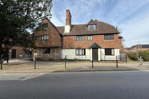 Office for sale, Brook St Bishops Waltham SO32 1AX