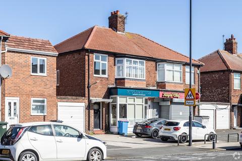 Retail property (high street) to rent, 33A Spence Ter North Shields NE29 0JE