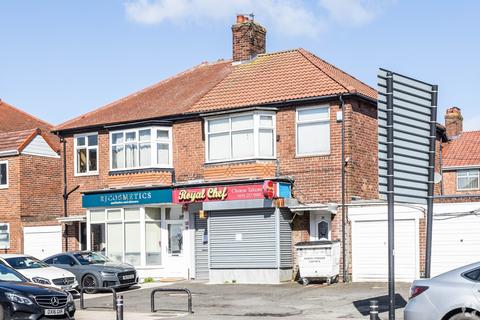Retail property (high street) to rent, 33A Spence Ter North Shields NE29 0JE