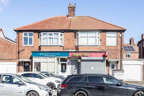 Retail property (high street) to rent, 33A Spence Ter North Shields NE29 0JE