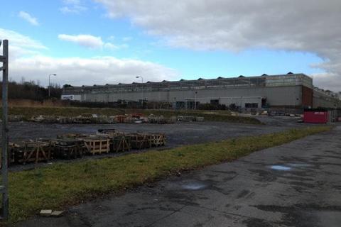 Land for sale, Llethri Rd Llanelli SA14 8EU
