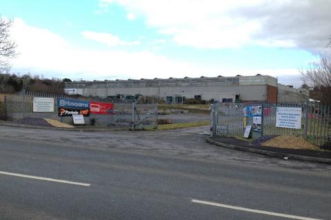 Land for sale, Llethri Rd Llanelli SA14 8EU