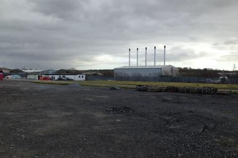 Land for sale, Llethri Rd Llanelli SA14 8EU