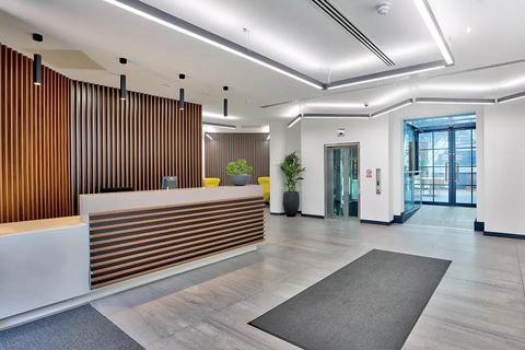 Office to rent, 1 Park Rd Bracknell RG12 2EW