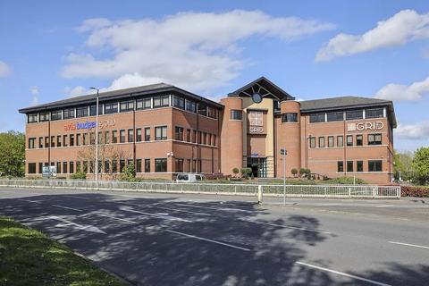 Office to rent, 1 Park Rd Bracknell RG12 2EW