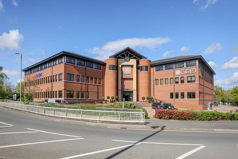 Office to rent, 1 Park Rd Bracknell RG12 2EW