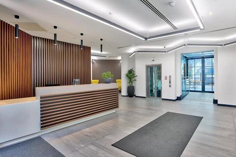 Office to rent, 1 Park Rd Bracknell RG12 2EW
