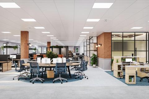 Office to rent, 1 Park Rd Bracknell RG12 2EW