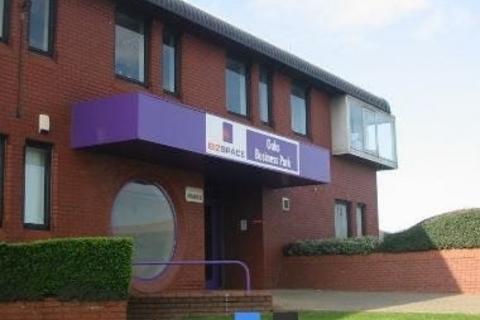 Industrial unit to rent, Oaks Ln Barnsley S71 1HT