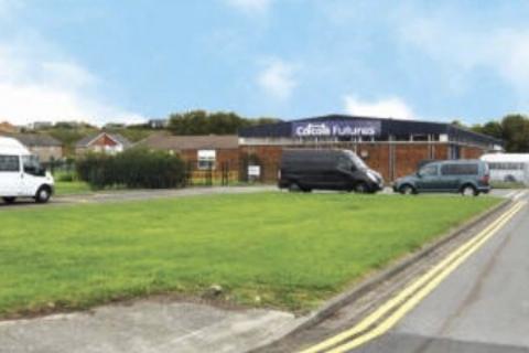Warehouse to rent, Oakesway Hartlepool TS24 0RB