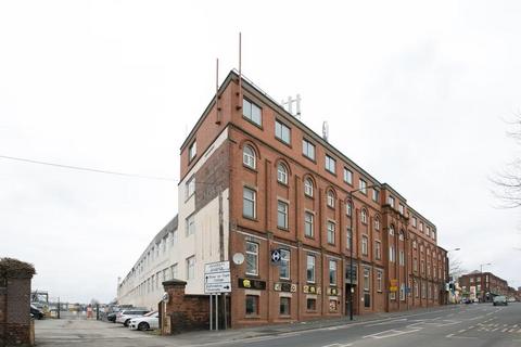 Industrial unit to rent, Newlands St Stoke On Trent ST4 2RQ
