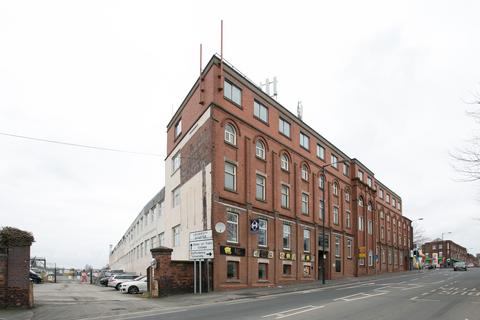 Industrial unit to rent, Newlands St Stoke On Trent ST4 2RQ