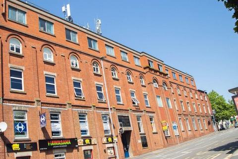 Industrial unit to rent, Newlands St Stoke On Trent ST4 2RQ
