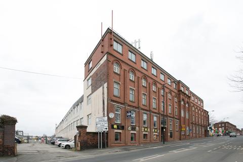 Industrial unit to rent, Newlands St Stoke On Trent ST4 2RQ