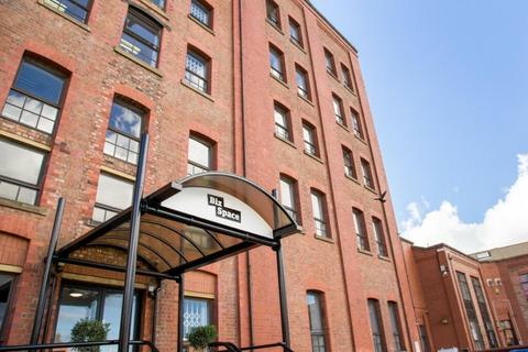 Warehouse to rent, 380 Chester Rd Manchester M16 9EA