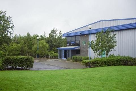 Factory to rent, Parkhead Stanley DH9 7YB