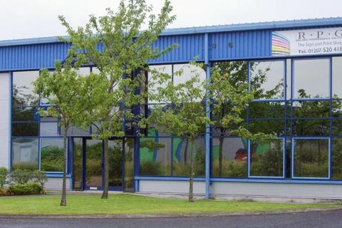 Factory to rent, Parkhead Stanley DH9 7YB