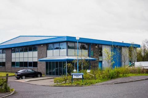 Factory to rent, Parkhead Stanley DH9 7YB