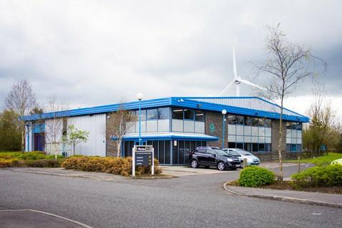 Factory to rent, Parkhead Stanley DH9 7YB