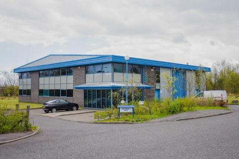 Factory to rent, Parkhead Stanley DH9 7YB