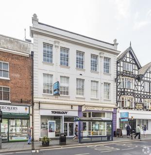 Office for sale, 37-38 Castle St Shrewsbury SY1 2BW