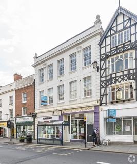 Office for sale, 37-38 Castle St Shrewsbury SY1 2BW