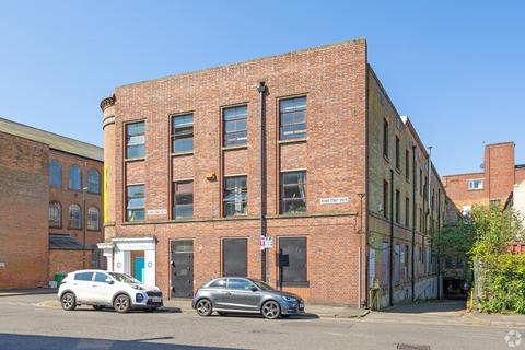 Office to rent, Roden St Nottingham NG3 1JH