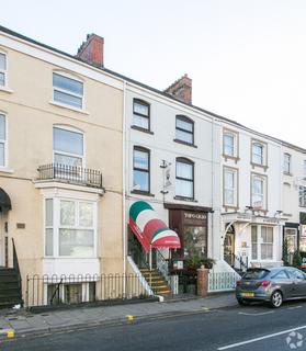 Retail property (high street) for sale, 55 St Helens Rd Swansea SA1 4BD