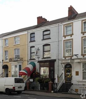 Retail property (high street) for sale, 55 St Helens Rd Swansea SA1 4BD