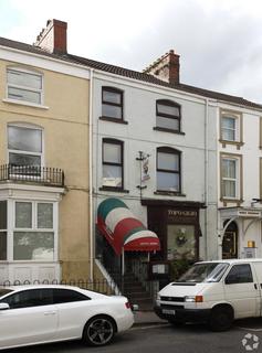 Retail property (high street) for sale, 55 St Helens Rd Swansea SA1 4BD
