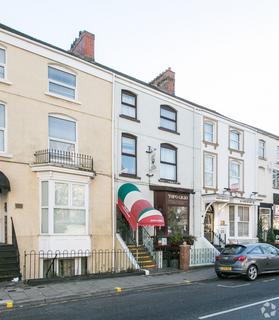 Restaurant for sale, 55 St Helens Rd Swansea SA1 4BD
